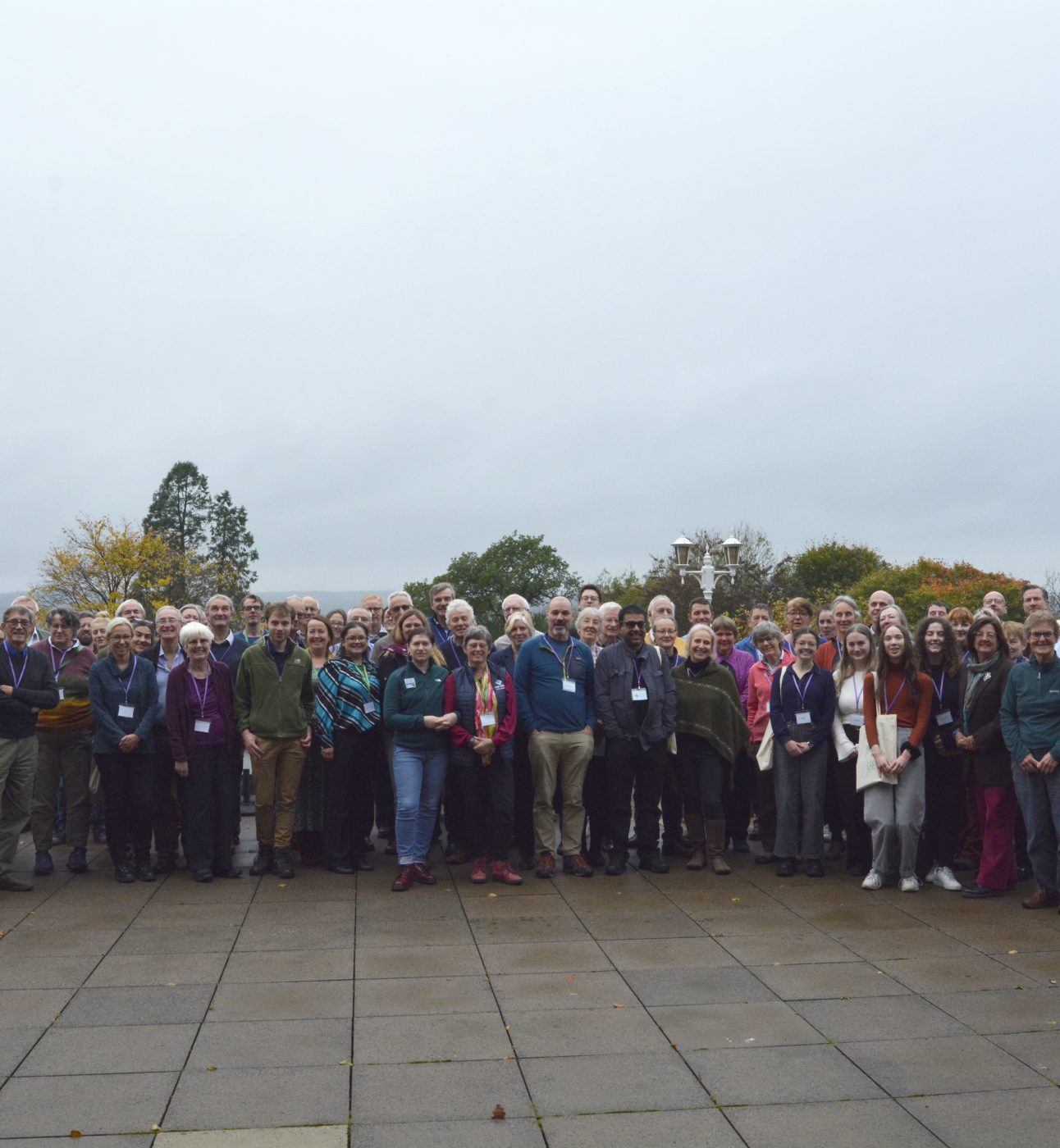 National Parks Societies Conference 2023