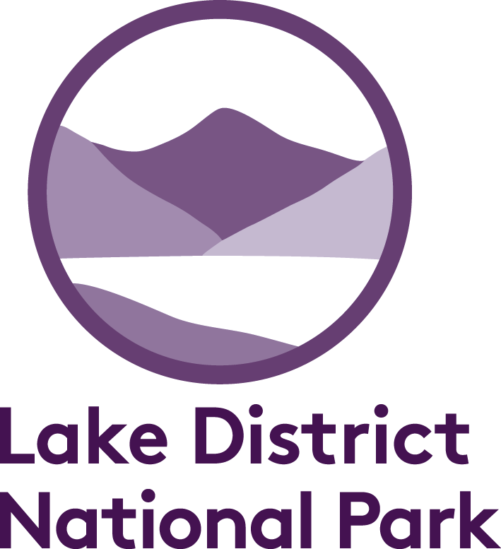 Lake District National Park Logo