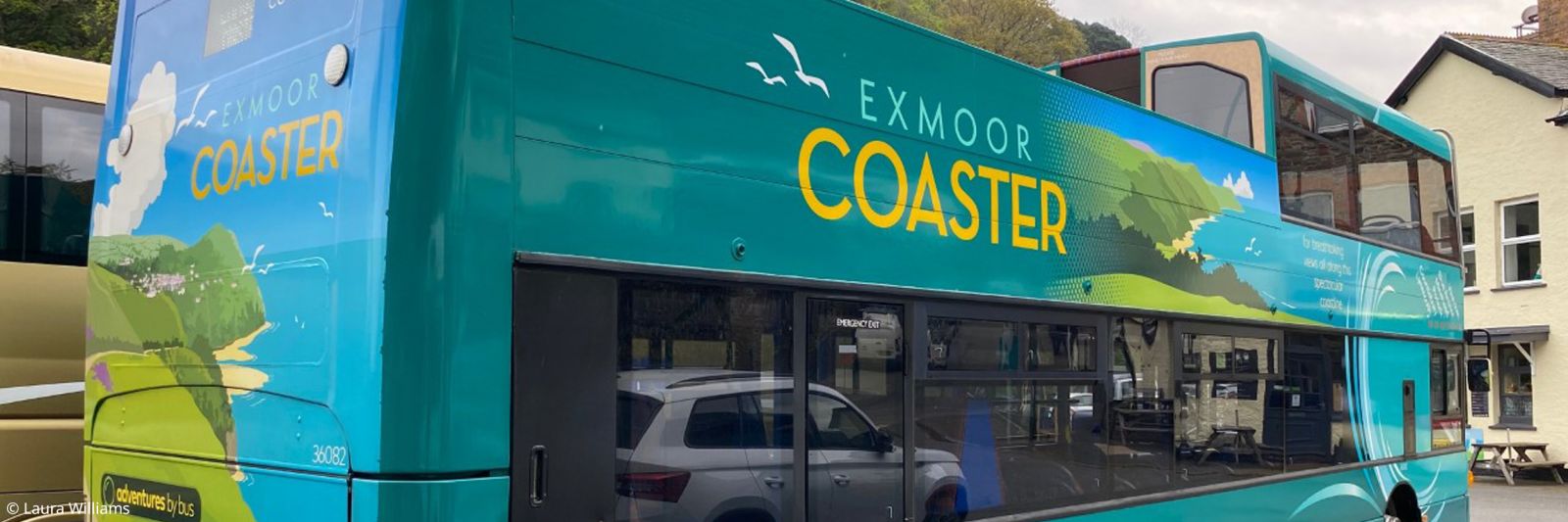Exmoor Bus