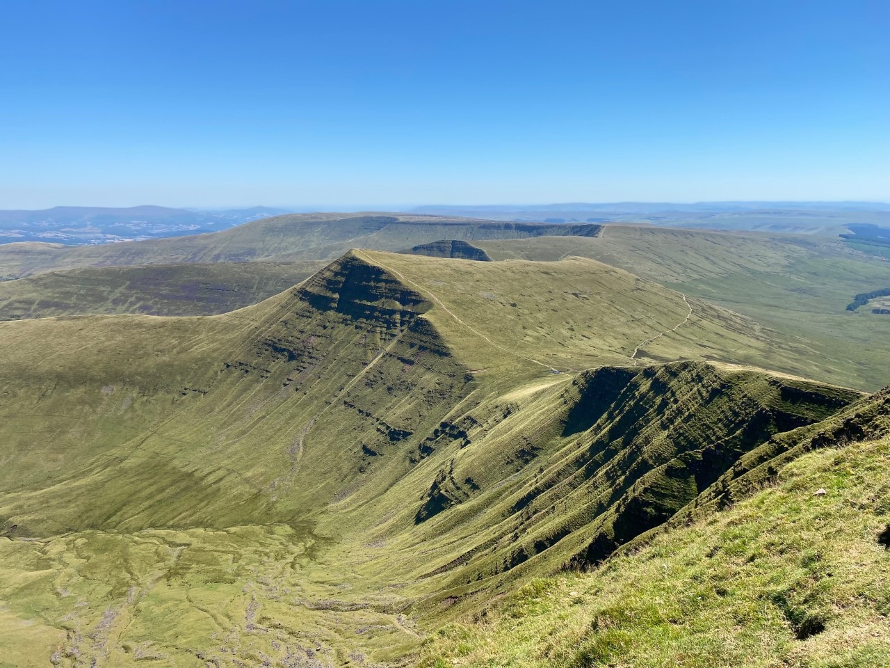 Pen Y Fan