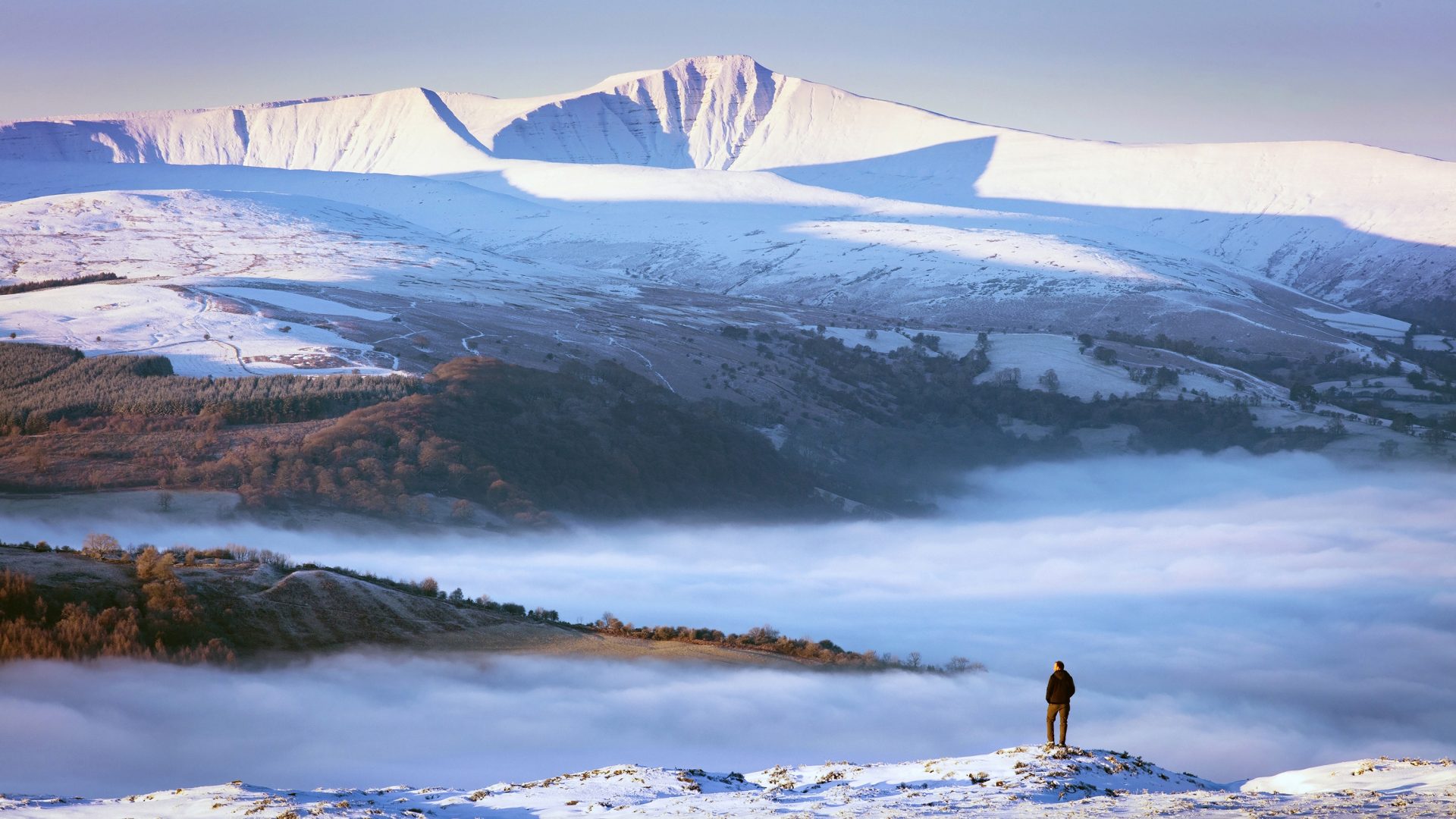 Brecon Beacons