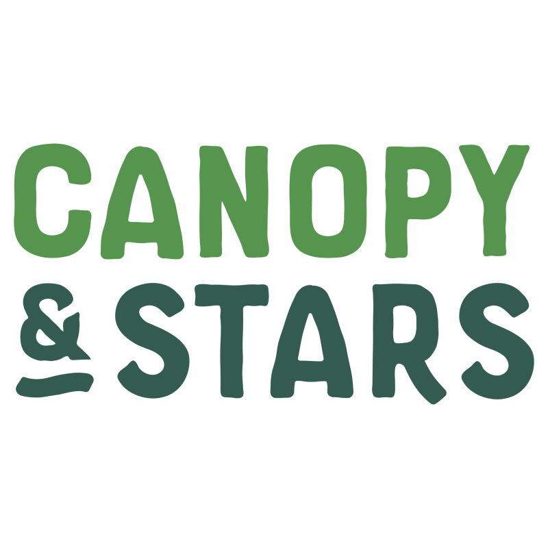 Canopy & Stars