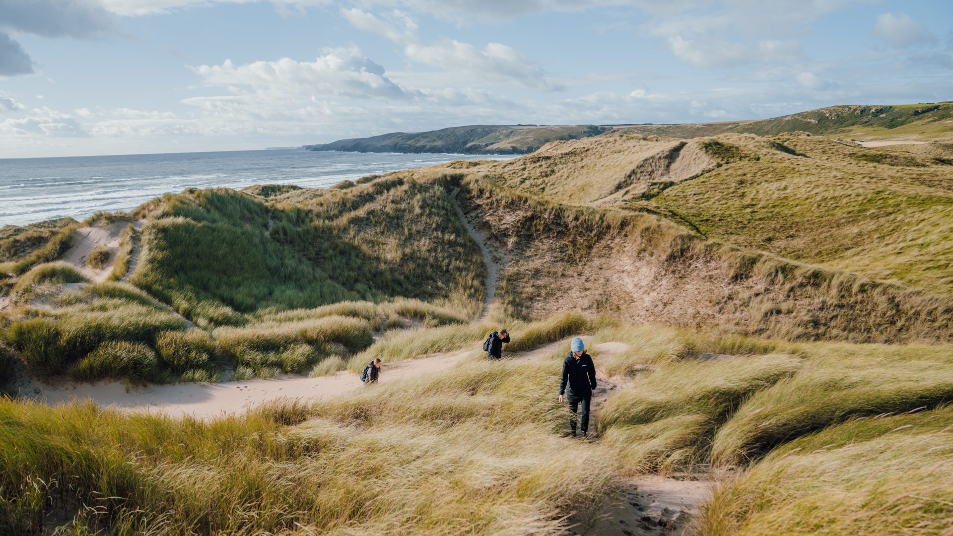 Pembrokeshire Coast