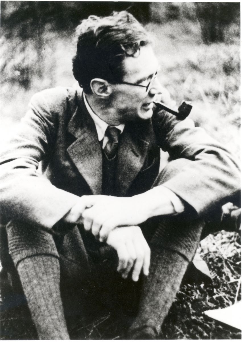 John Dower