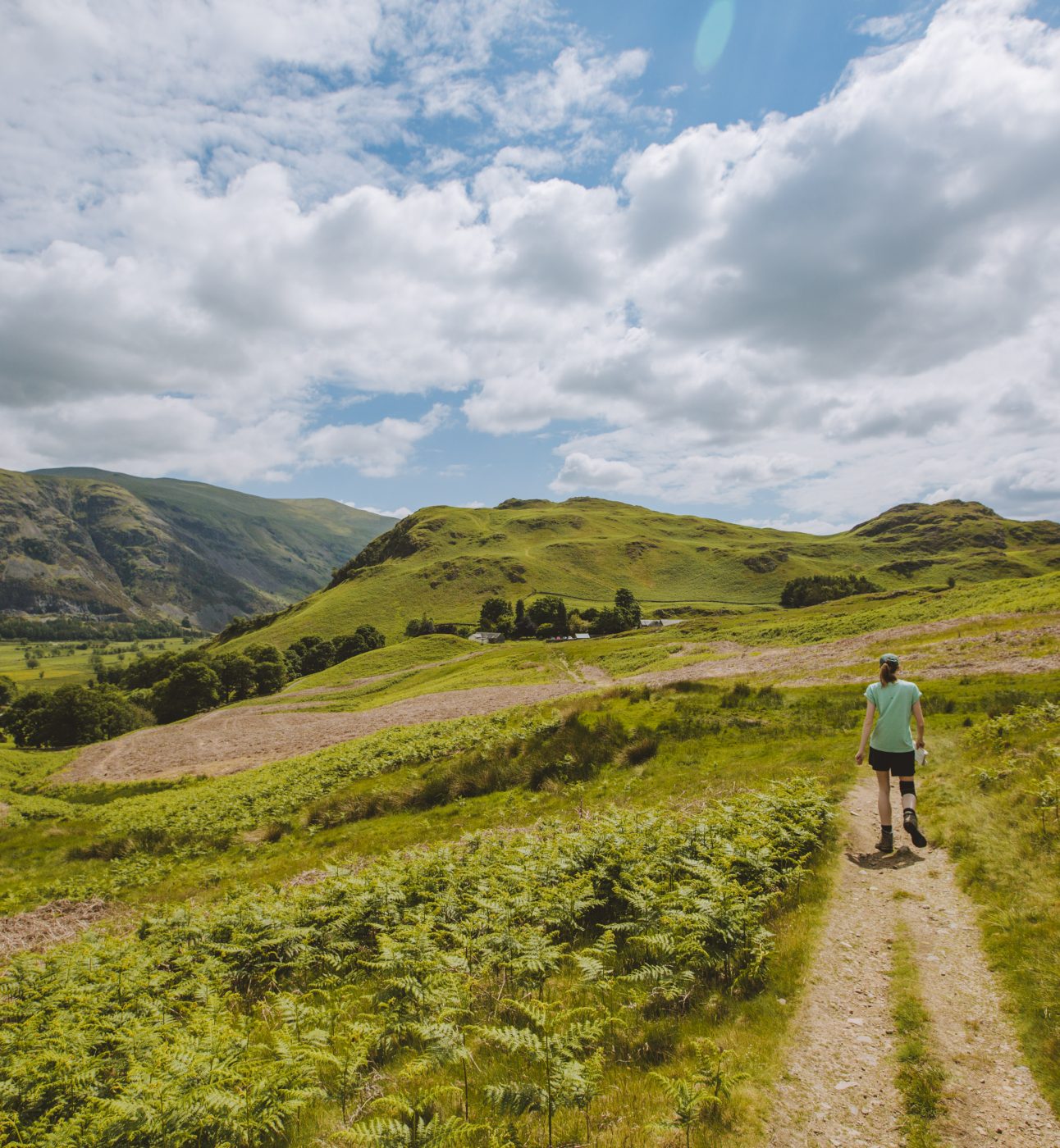 Lake District