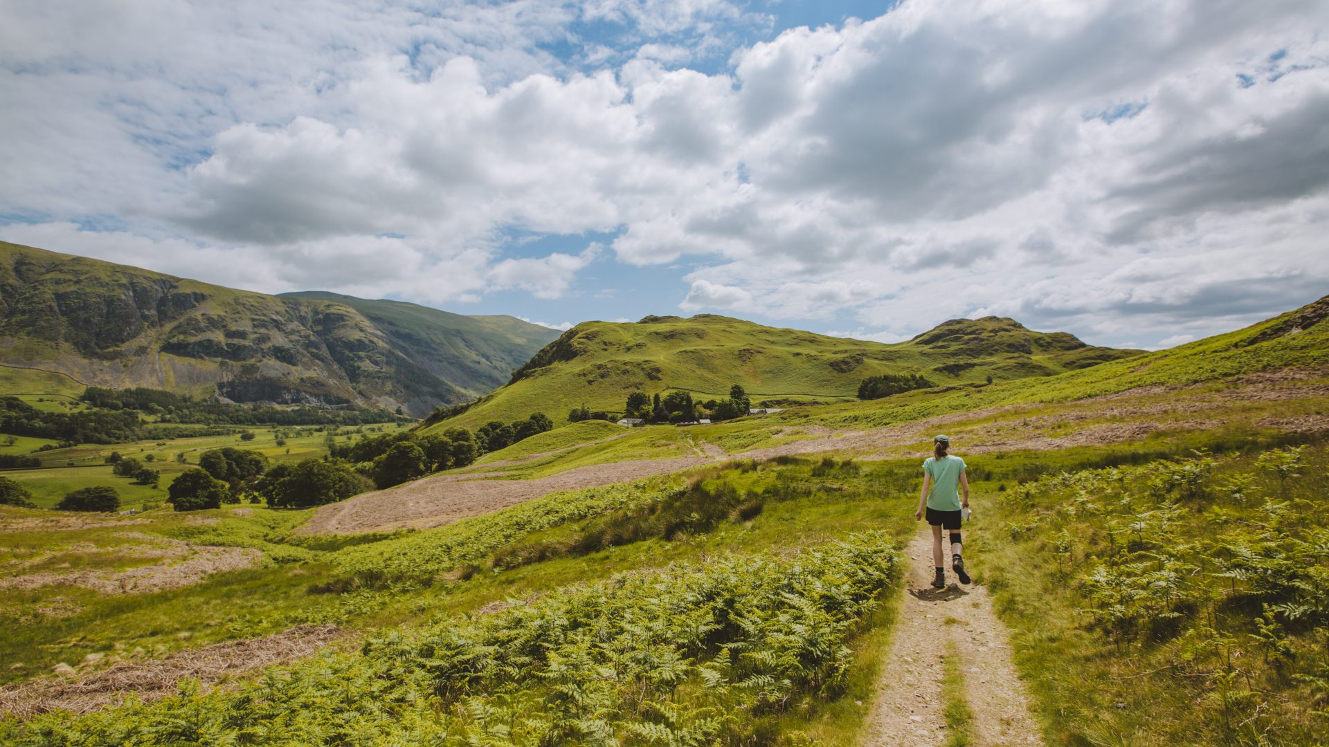 Lake District