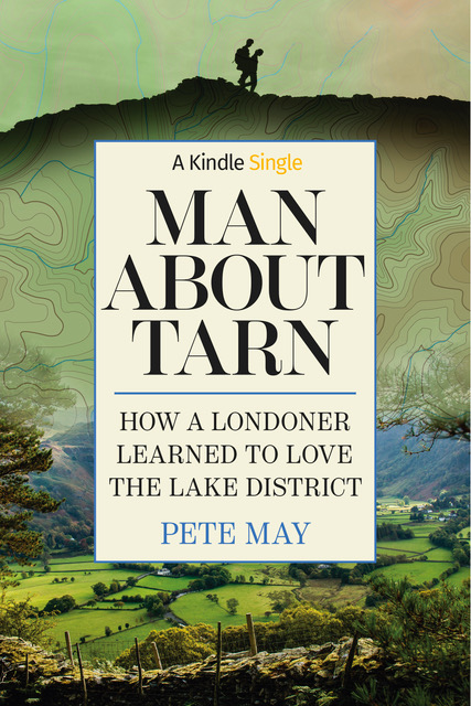 Man About Tarn by Pete May