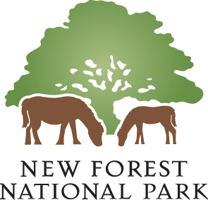 New Forest National Park Logo