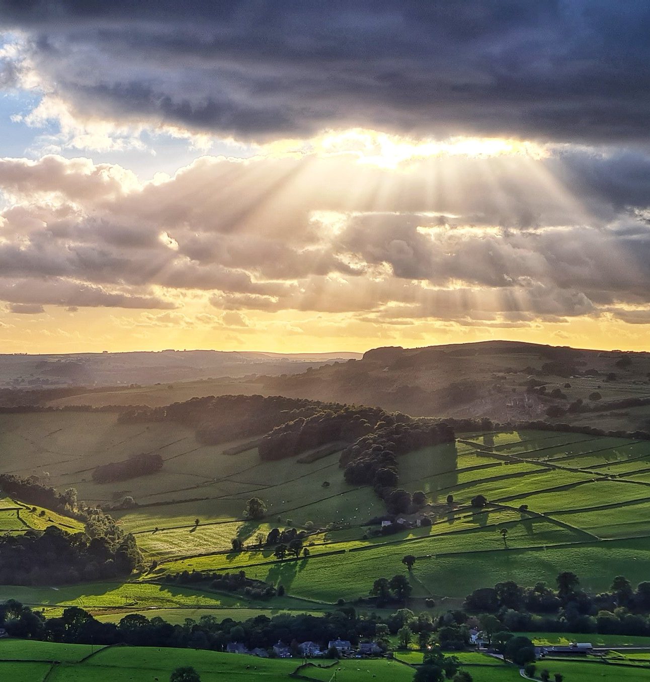 Peak District