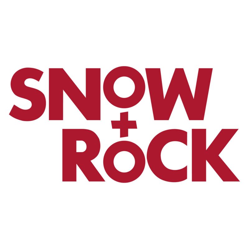 Snow + Rock