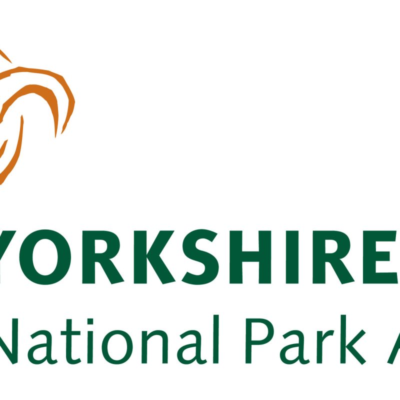 Yorkshire Dales National Park Logo