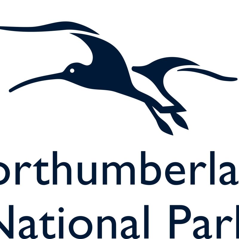 Northumberland National Park Logo