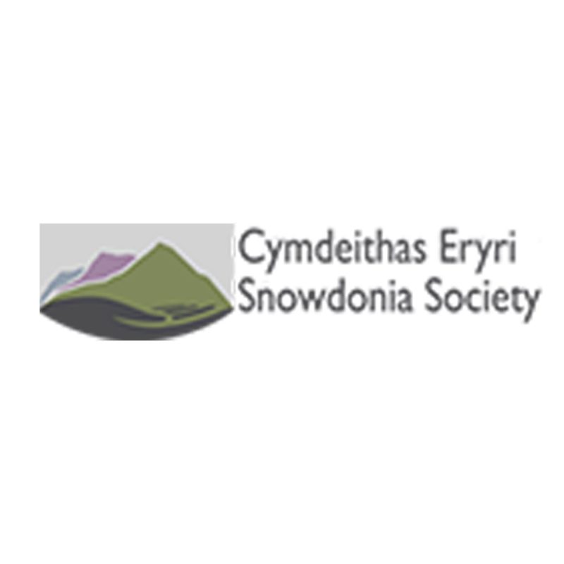 Cymdeithas Eryri / Snowdonia Society