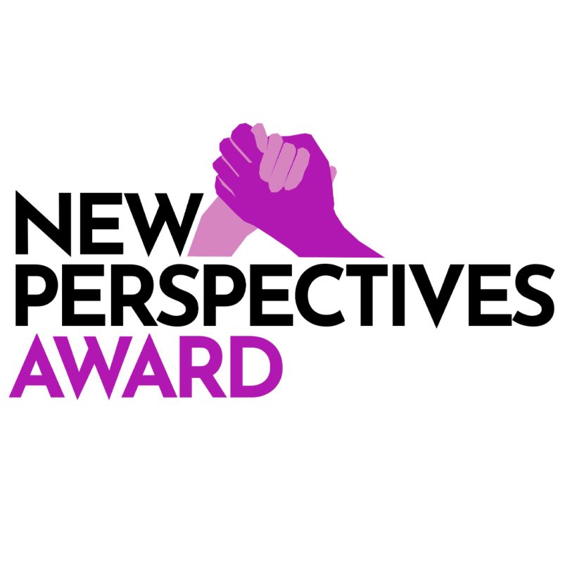 New Perspectives Award
