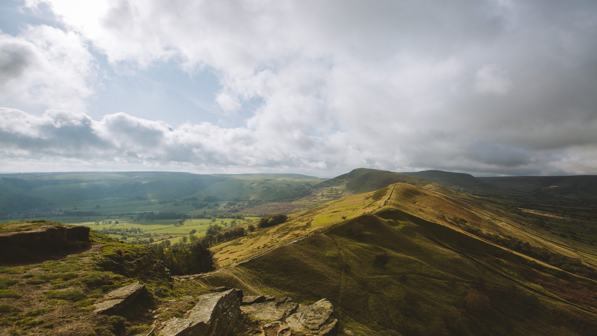 Mam Tor