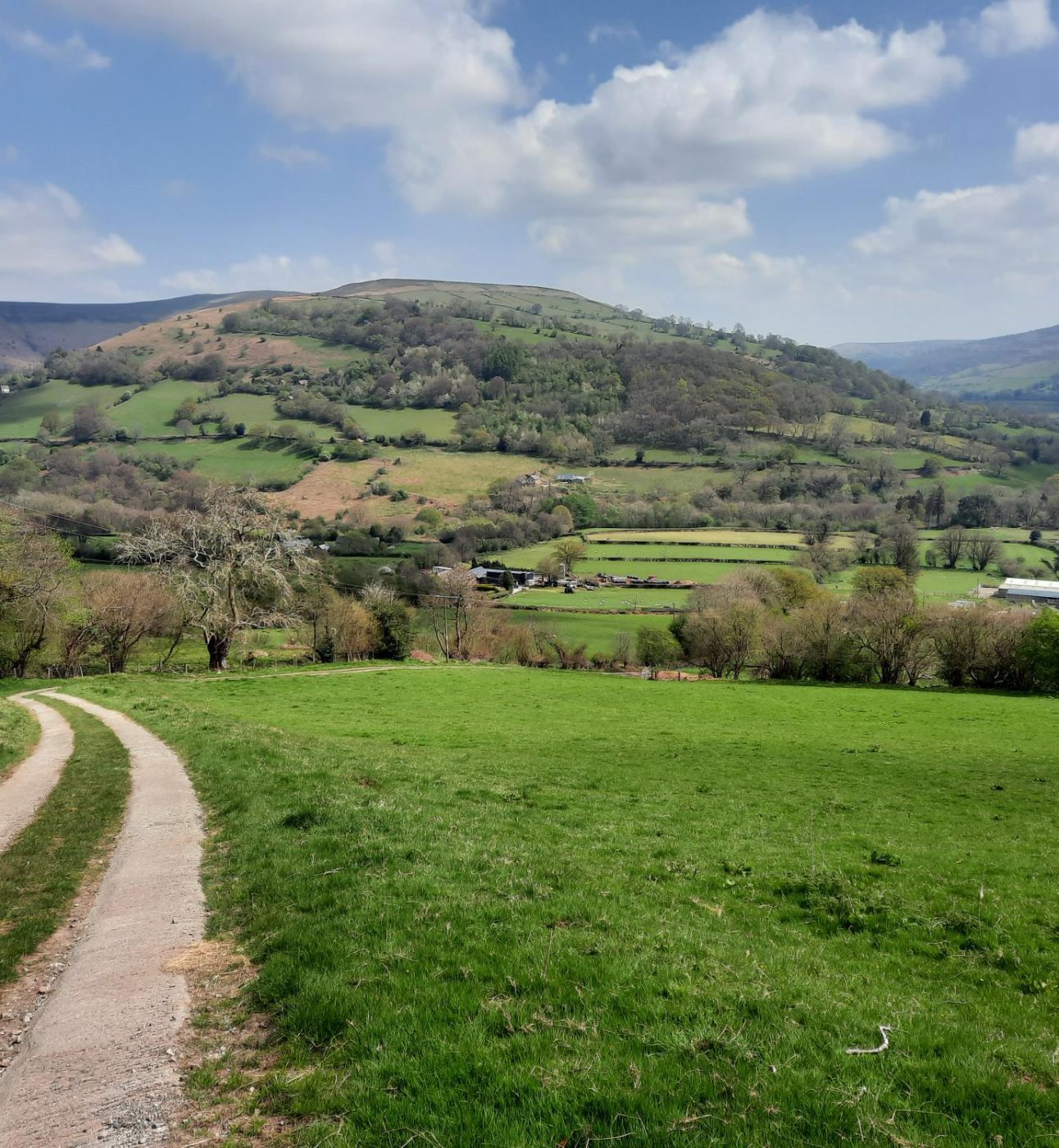 Bannau Brycheiniog