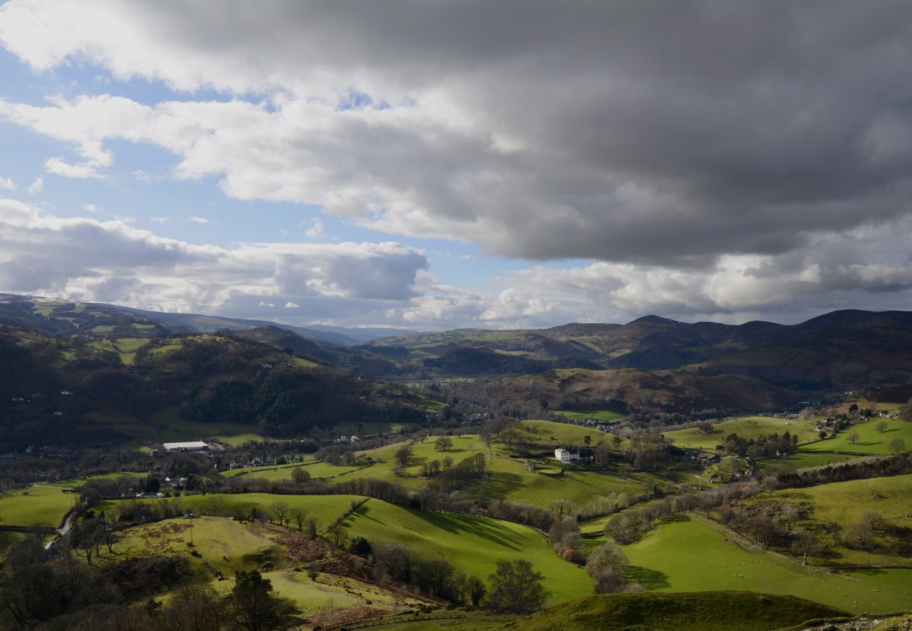 LLangollen