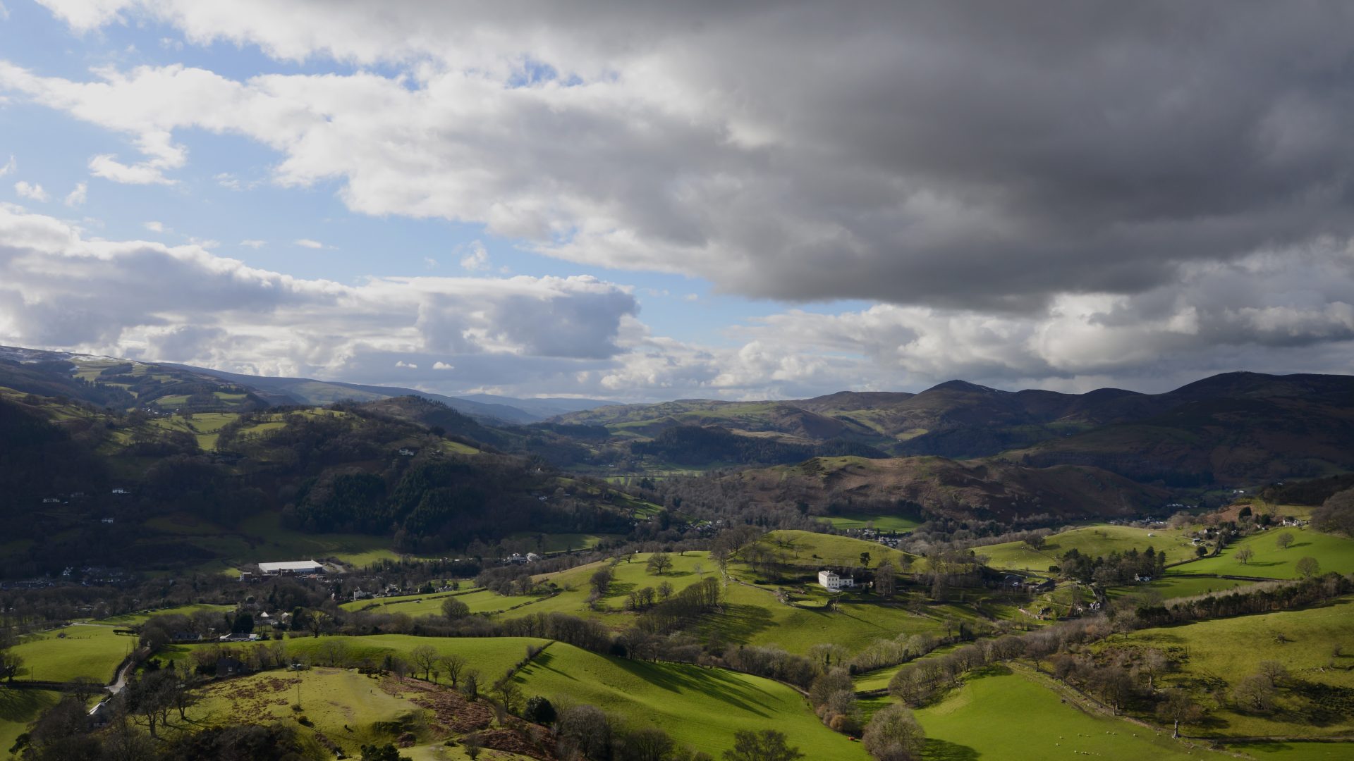 LLangollen