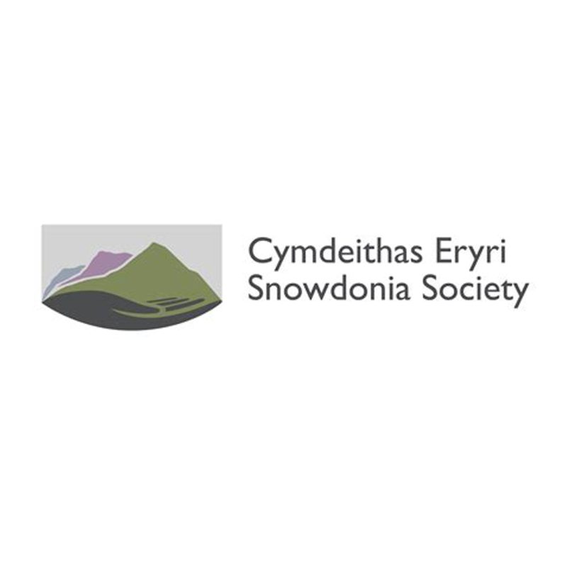 Cymdeithas Eryri Snowdonia Society