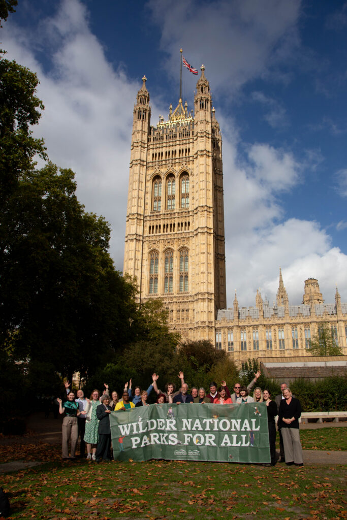 National Park Protector Awards 2026 - Campaign for National Parks